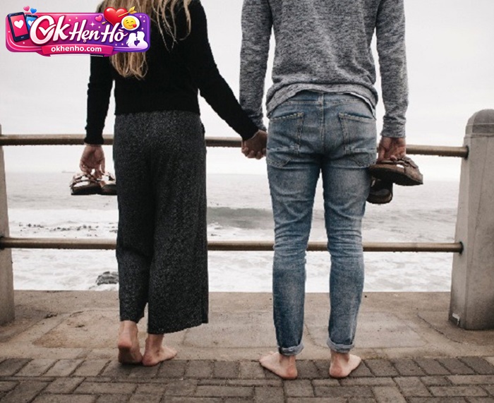 Giữ lửa cho mối quan hệ