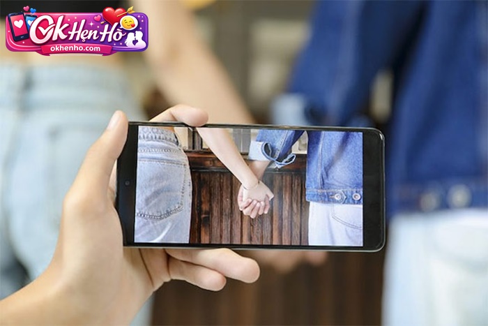 Đơn giản, tự nhiên sẽ là thứ làm nên sự hoàn hảo cho mọi cô gái khi bắt chuyện