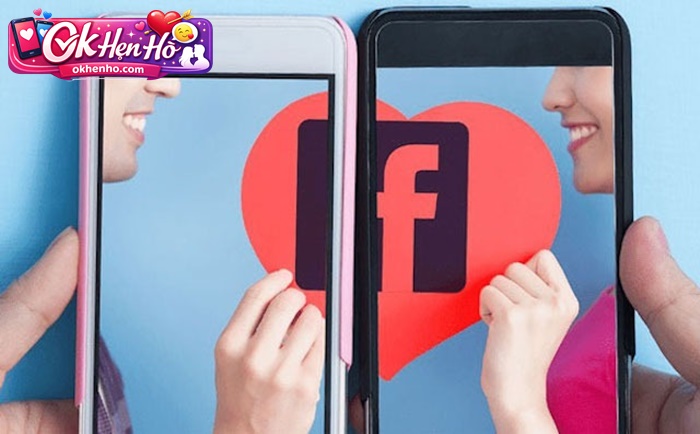 Từng chi tiết nhỏ đều ảnh hưởng đến cách tán zai trên facebook của bạn đấy