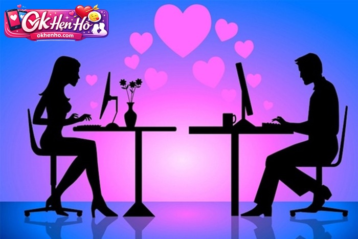 Bí kíp về cách tán trai lạ trên facebook khiến bạn ăn điểm ngay