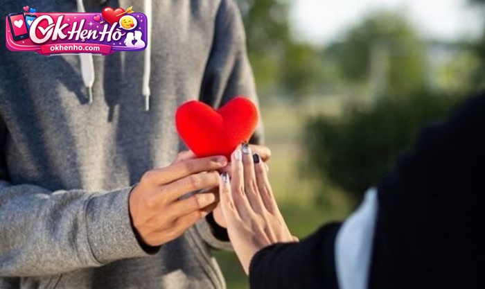 Giữ cho mình một thái độ đúng đắn là cách tốt nhất khi bị từ chối