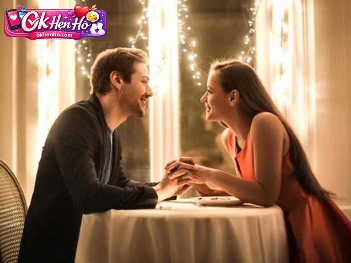 Lần đầu hẹn hò nên nói gì